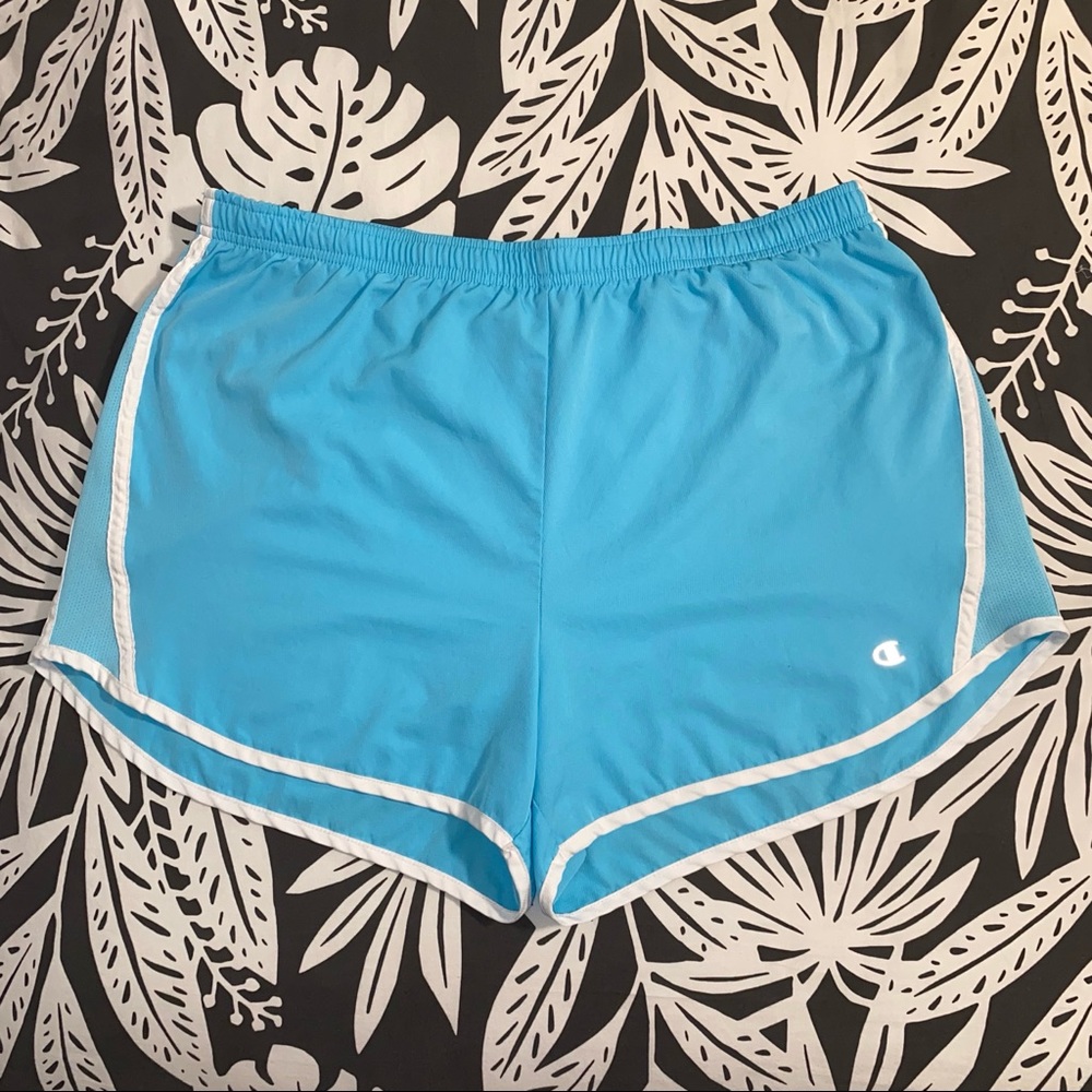Champion Running Shorts